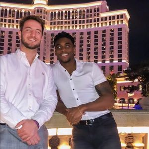 Meet your Posher, Blaine